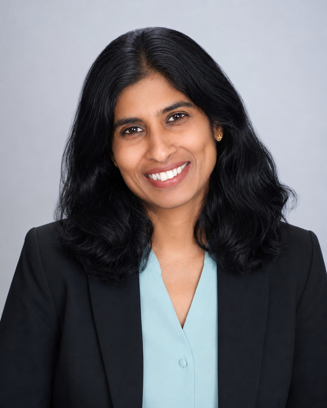 Devi Venkateswaran
