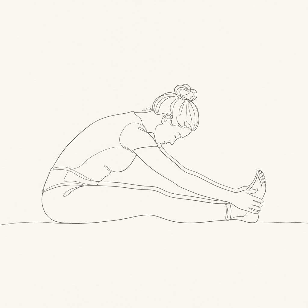 Yoga Child
